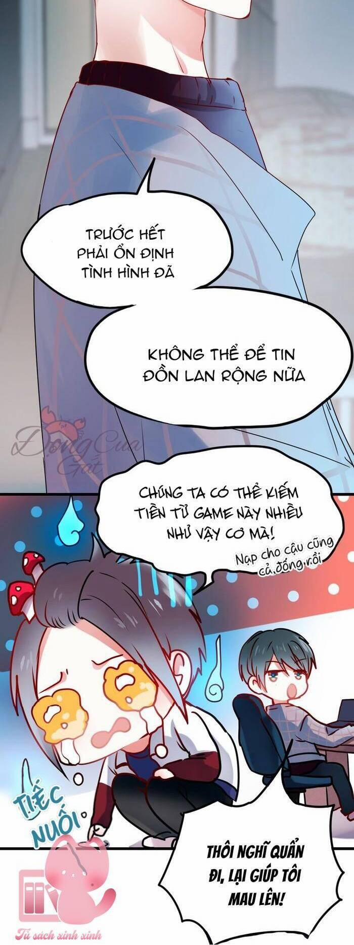 Thành Dã Tiêu Hà 12 trang 1