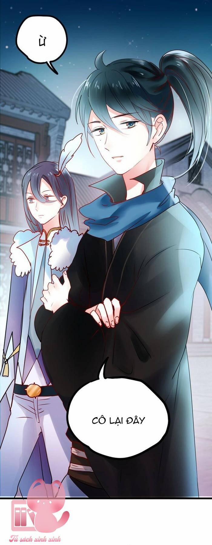 Thành Dã Tiêu Hà 12 trang 10