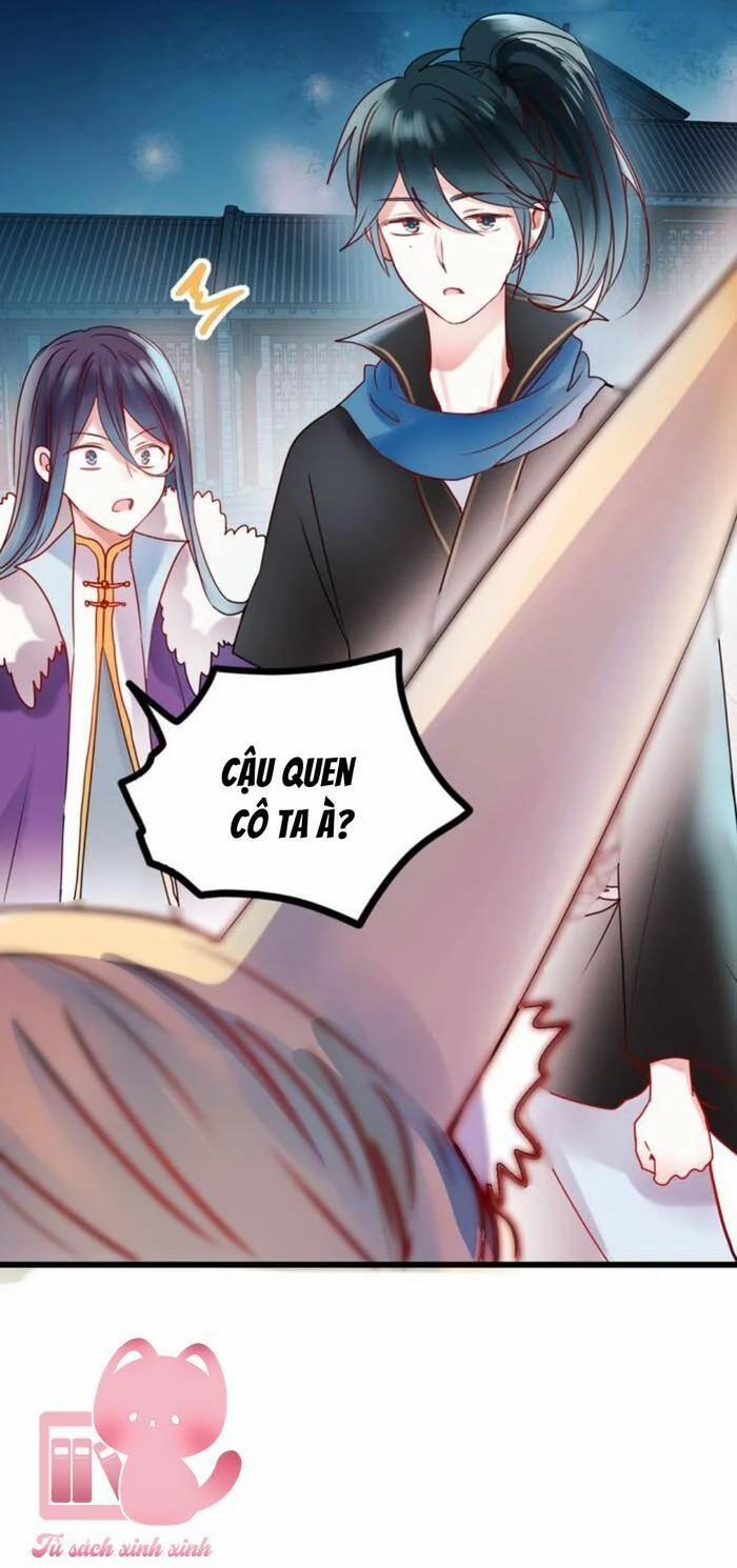Thành Dã Tiêu Hà 12 trang 17