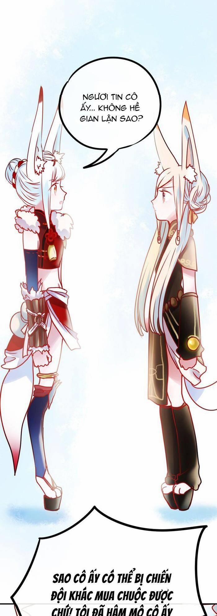 Thành Dã Tiêu Hà 12 trang 30