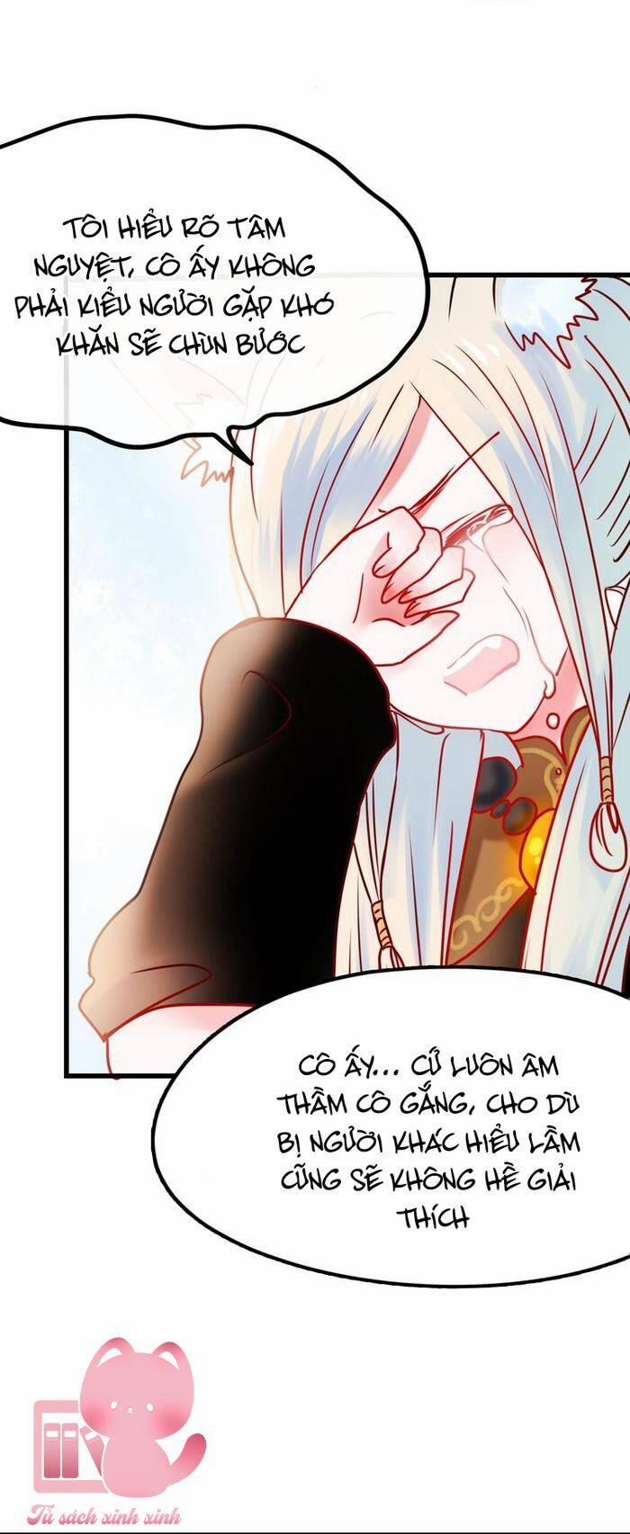 Thành Dã Tiêu Hà 12 trang 33