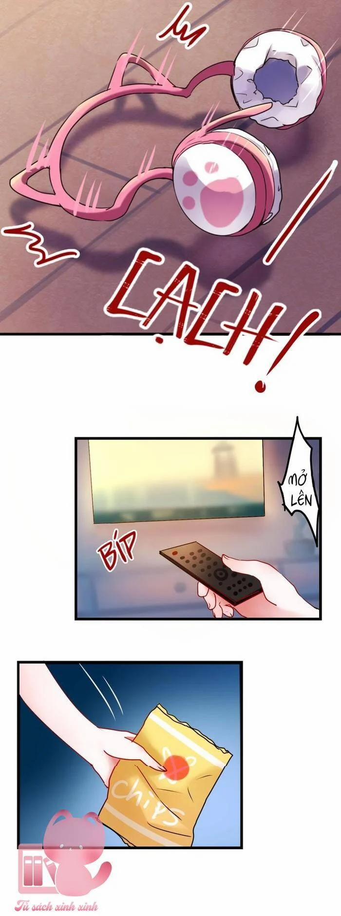 Thành Dã Tiêu Hà 12 trang 38