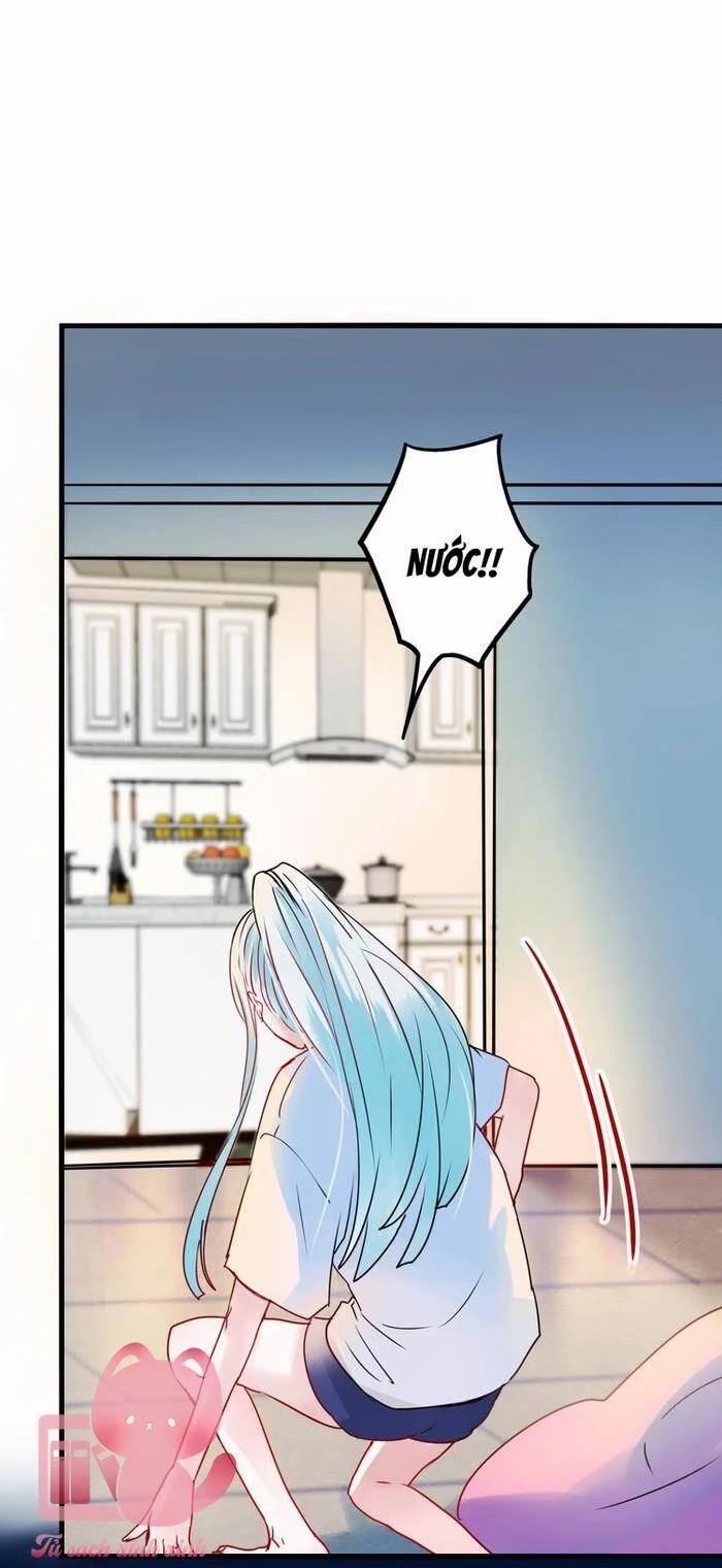 Thành Dã Tiêu Hà 12 trang 40