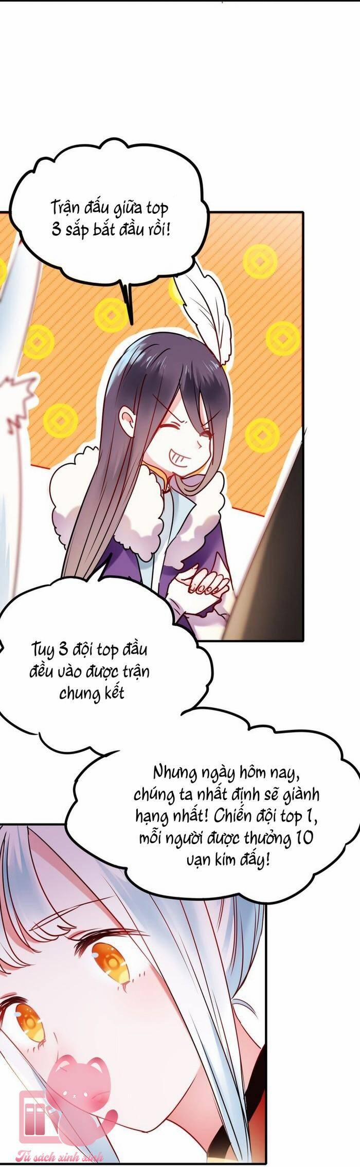 Thành Dã Tiêu Hà 13 trang 10