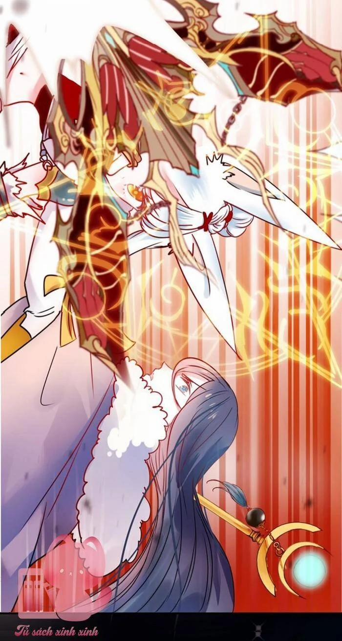 Thành Dã Tiêu Hà 13 trang 20