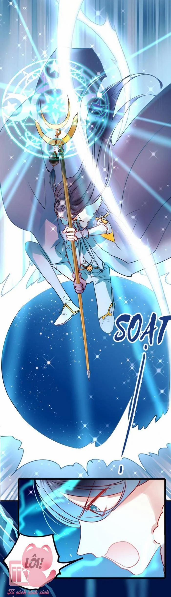 Thành Dã Tiêu Hà 13 trang 22