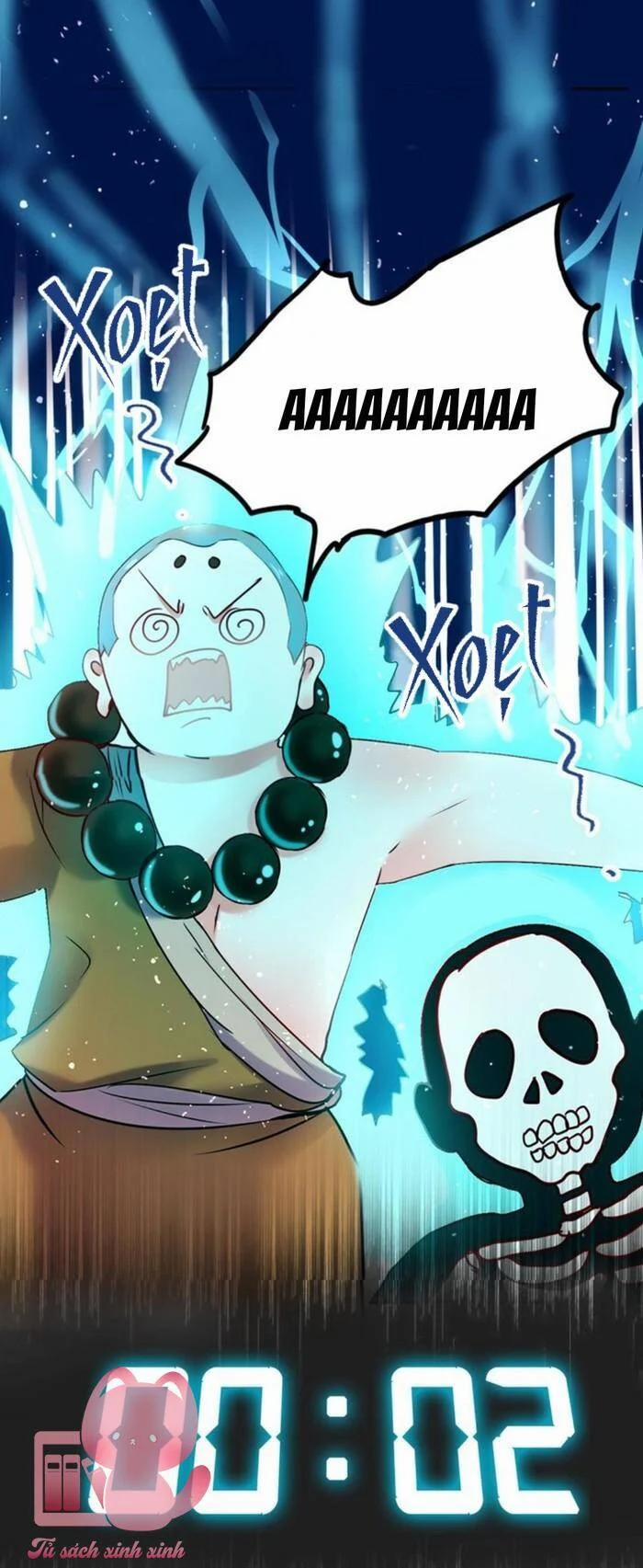 Thành Dã Tiêu Hà 13 trang 23