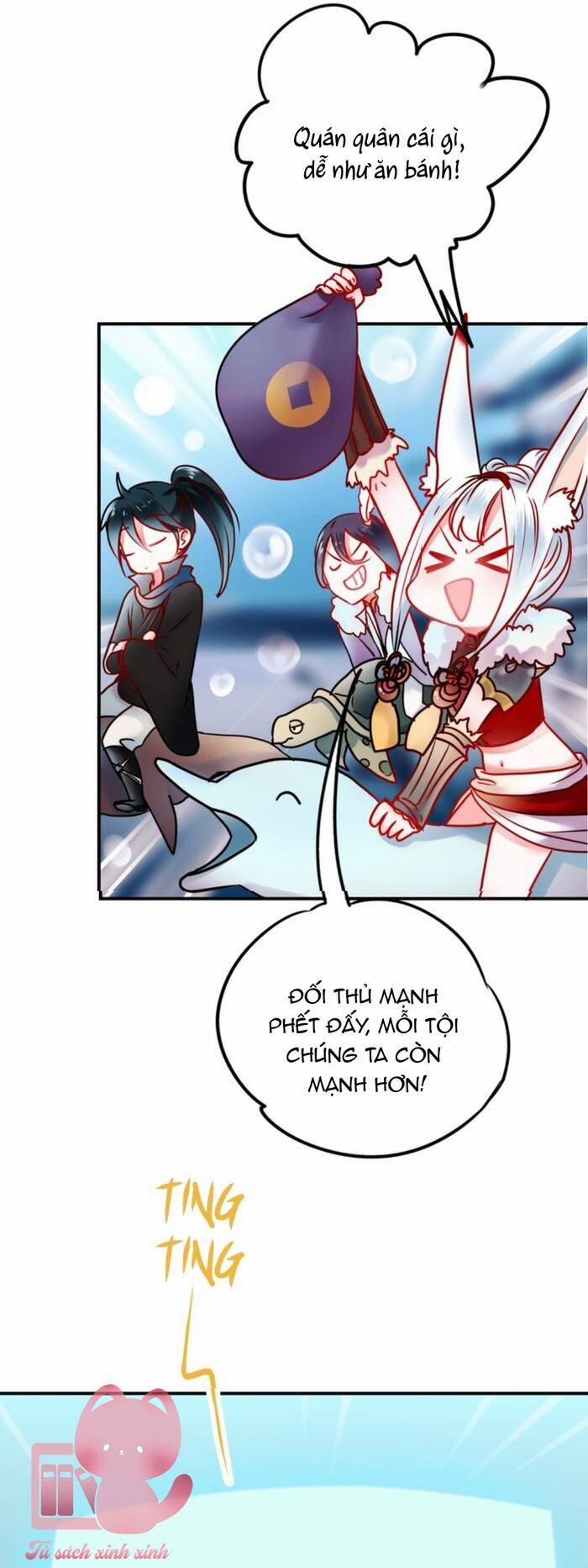 Thành Dã Tiêu Hà 13 trang 28
