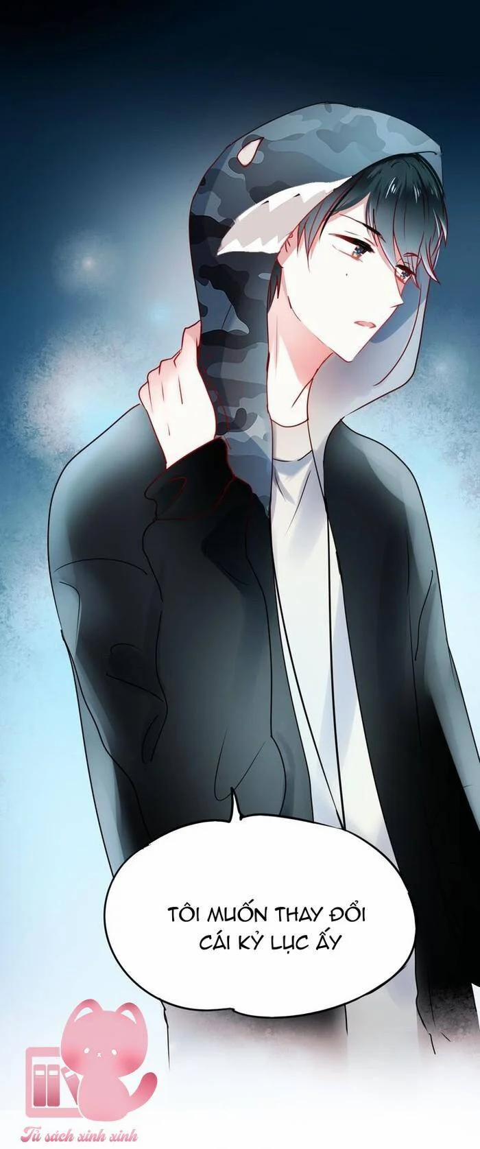 Thành Dã Tiêu Hà 13 trang 36