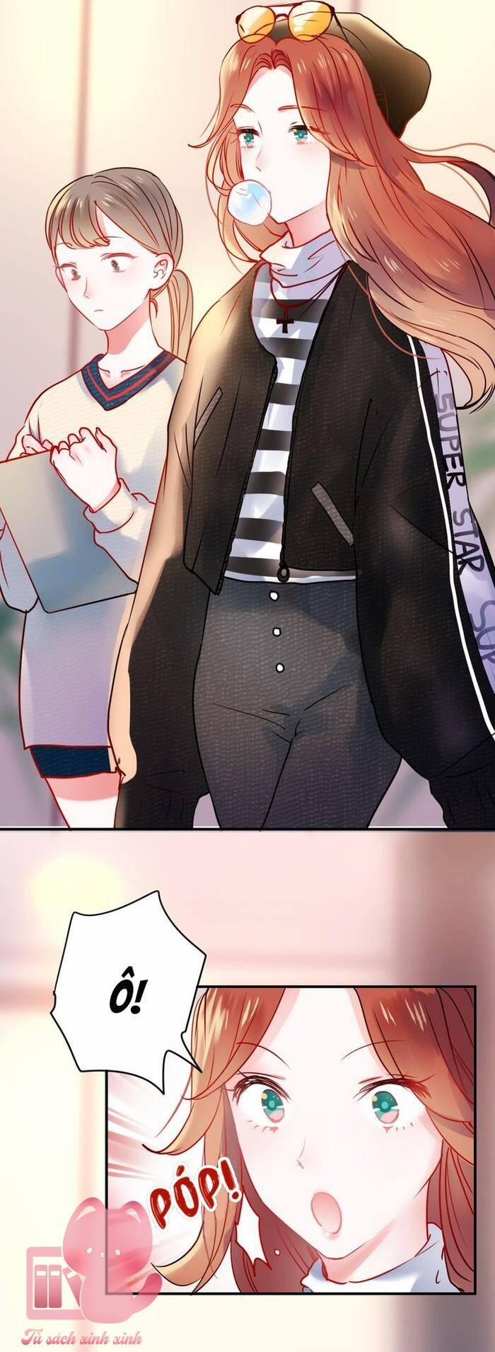 Thành Dã Tiêu Hà 13 trang 42