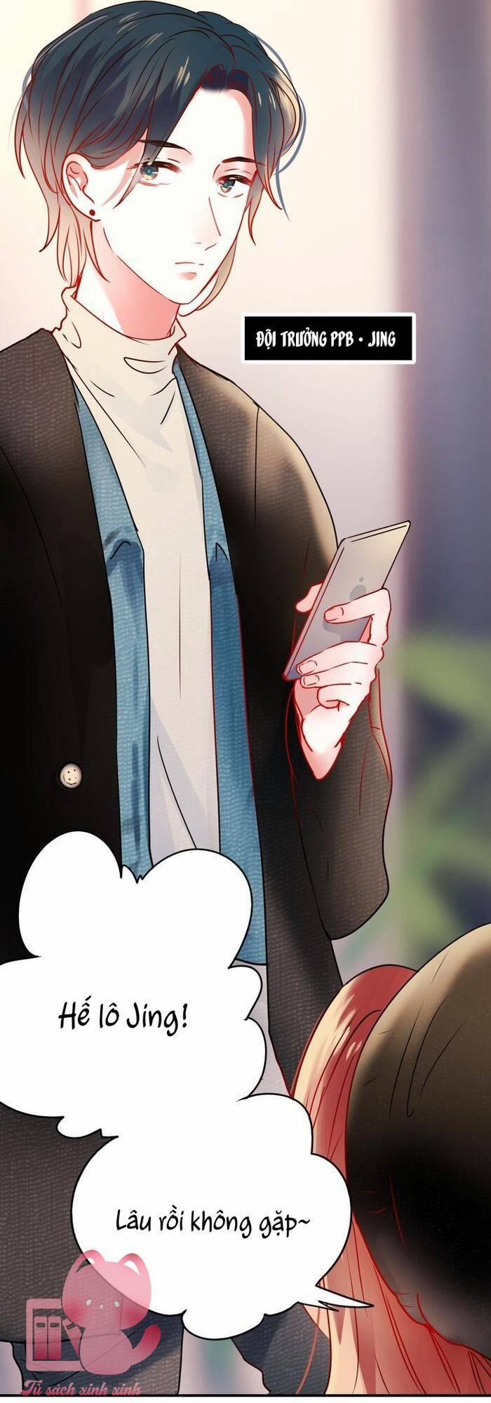 Thành Dã Tiêu Hà 13 trang 43
