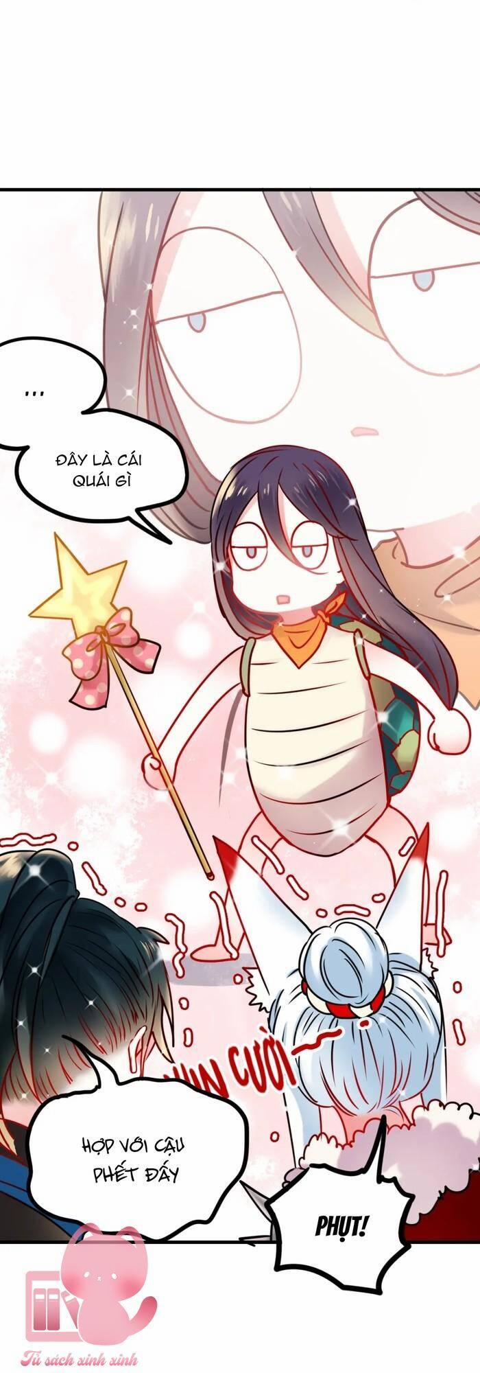 Thành Dã Tiêu Hà 14 trang 11