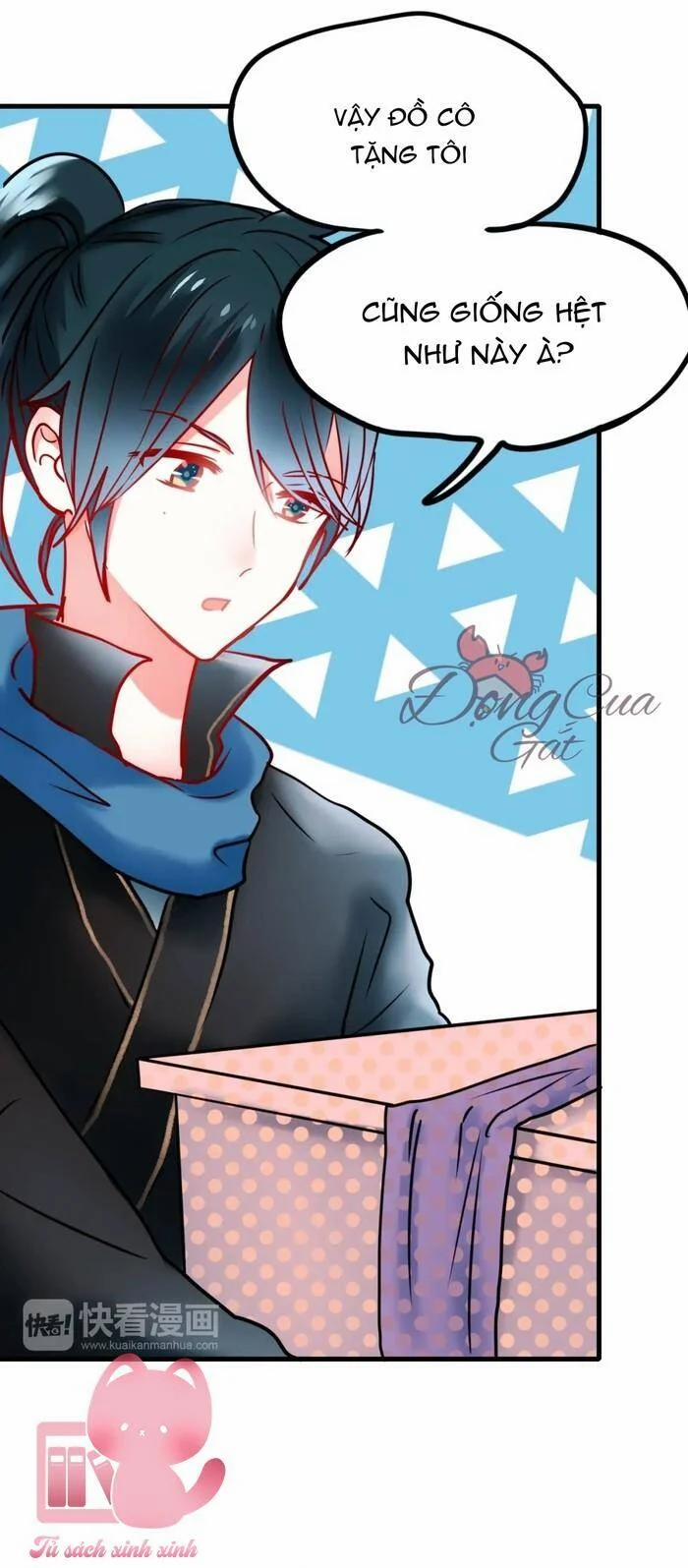 Thành Dã Tiêu Hà 14 trang 12