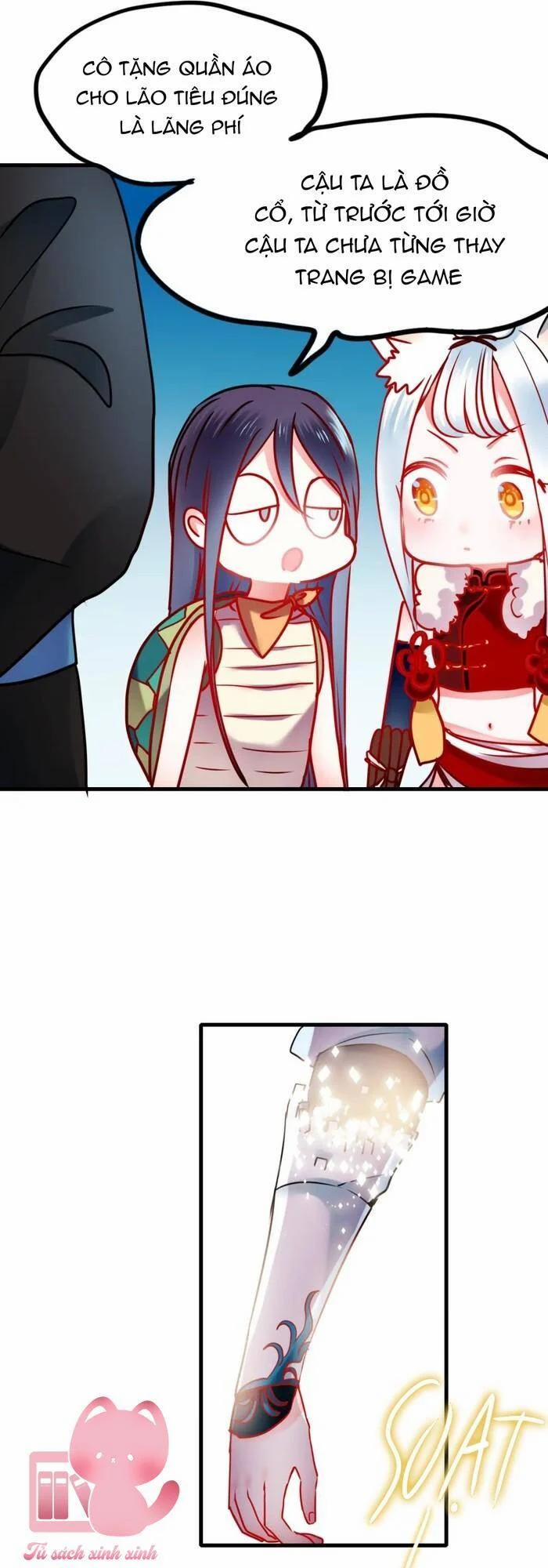 Thành Dã Tiêu Hà 14 trang 14