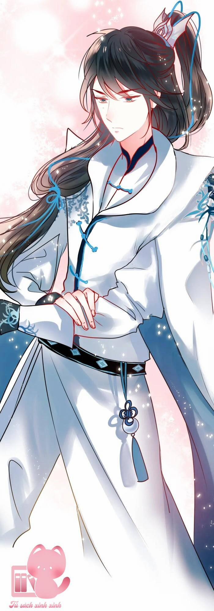 Thành Dã Tiêu Hà 14 trang 16