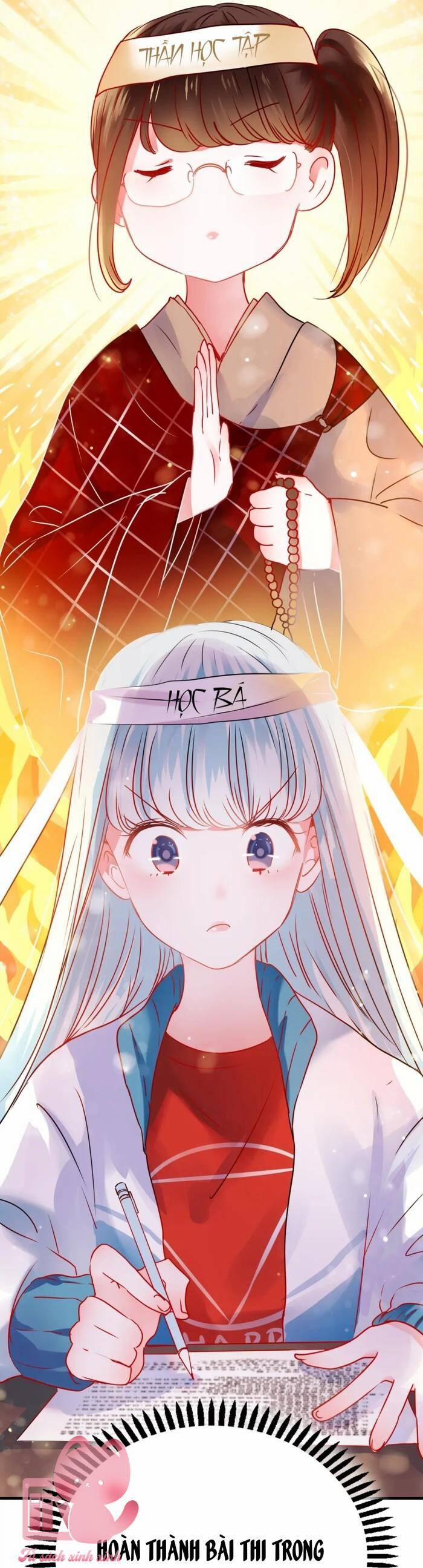 Thành Dã Tiêu Hà 14 trang 25