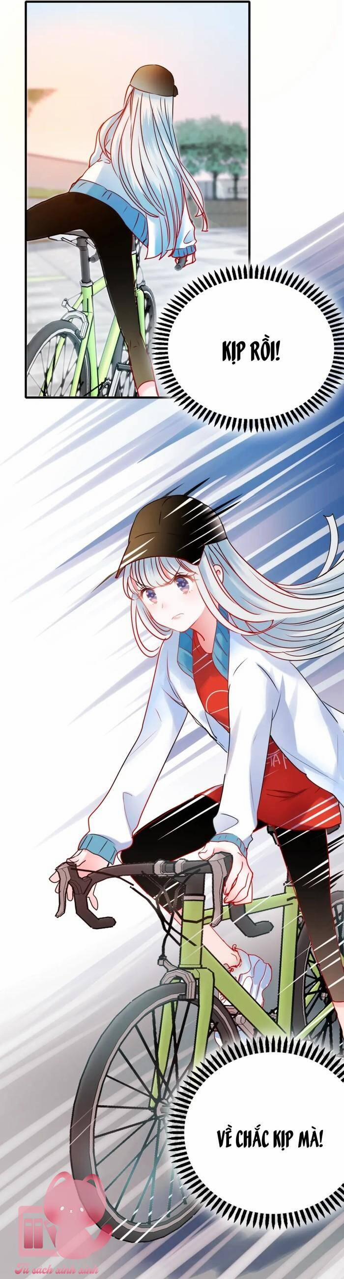 Thành Dã Tiêu Hà 14 trang 27