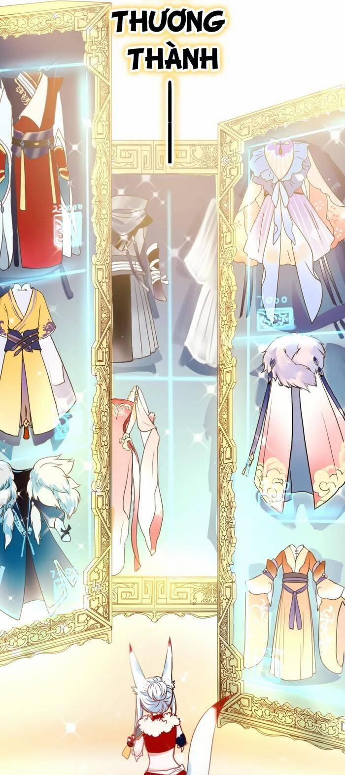 Thành Dã Tiêu Hà 14 trang 3