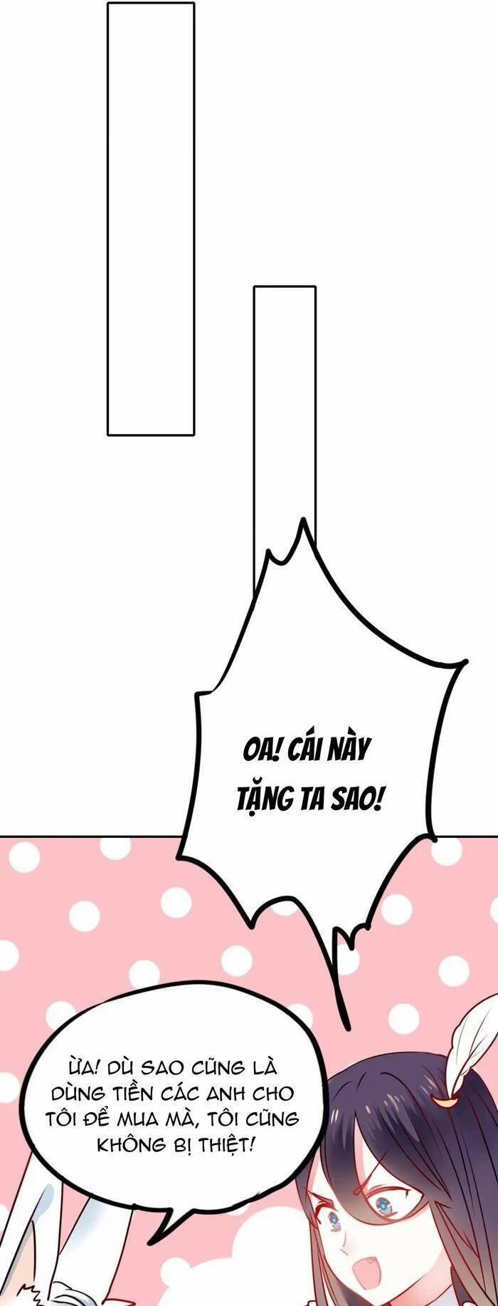 Thành Dã Tiêu Hà 14 trang 9