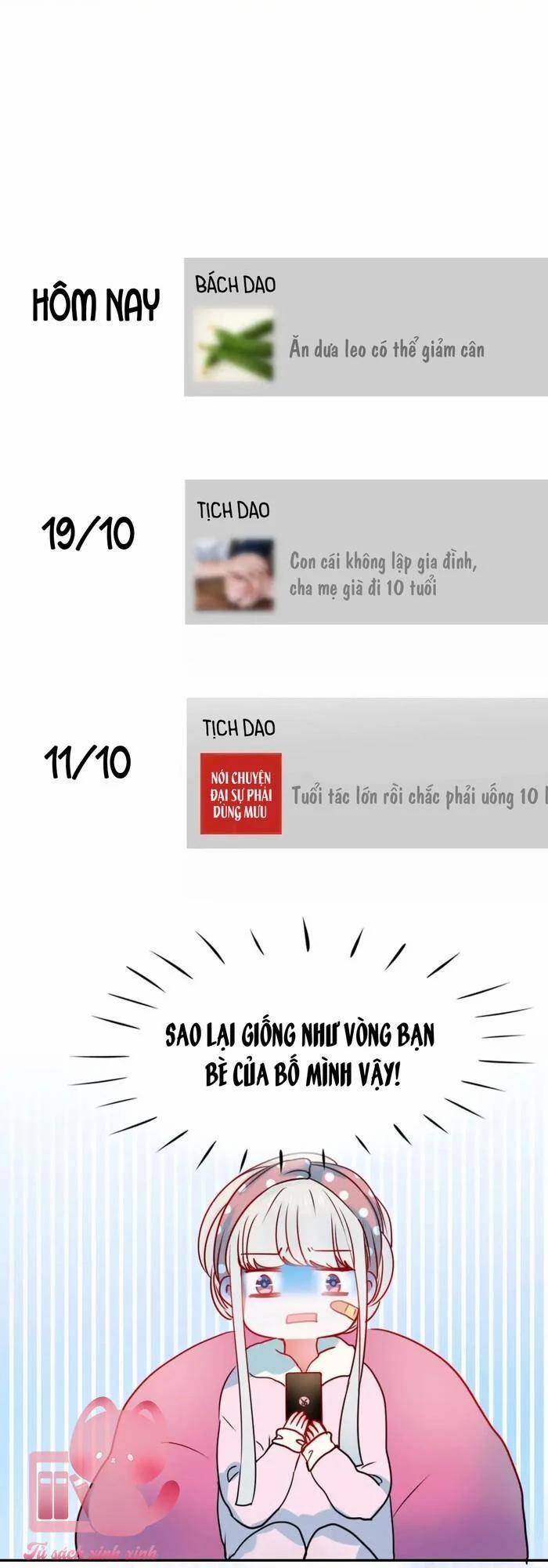 Thành Dã Tiêu Hà 15 trang 10