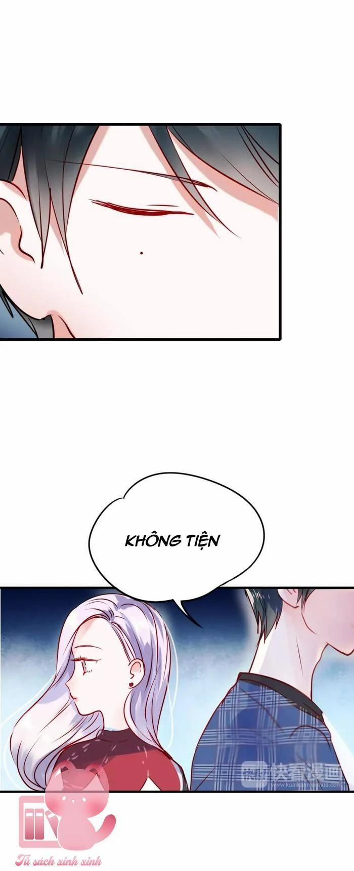 Thành Dã Tiêu Hà 15 trang 22