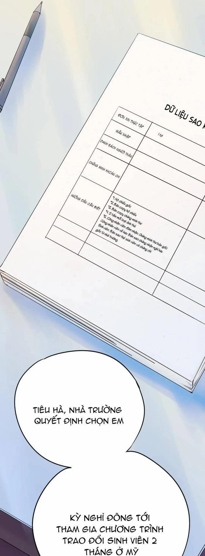 Thành Dã Tiêu Hà 15 trang 25