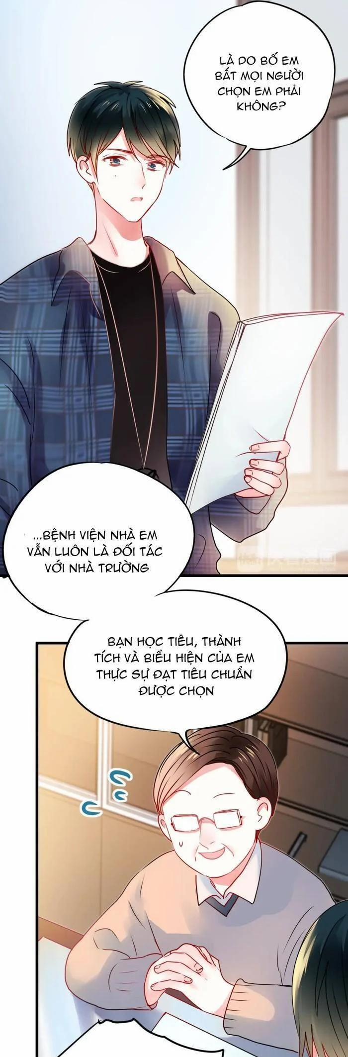 Thành Dã Tiêu Hà 15 trang 29