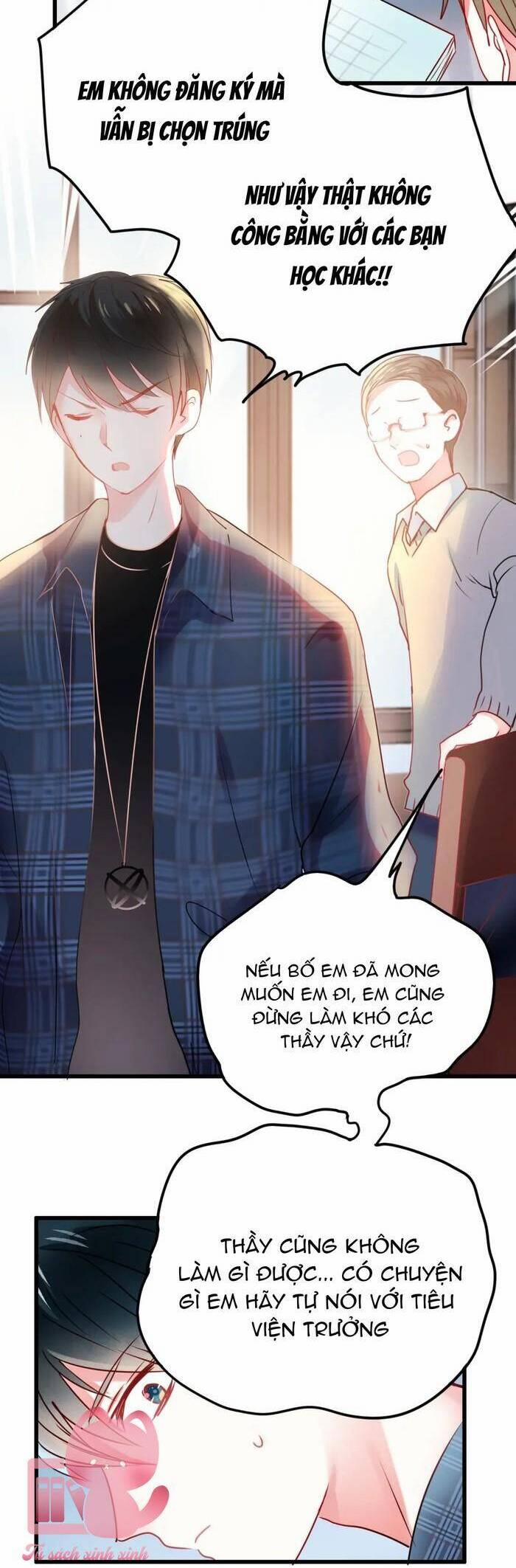 Thành Dã Tiêu Hà 15 trang 30