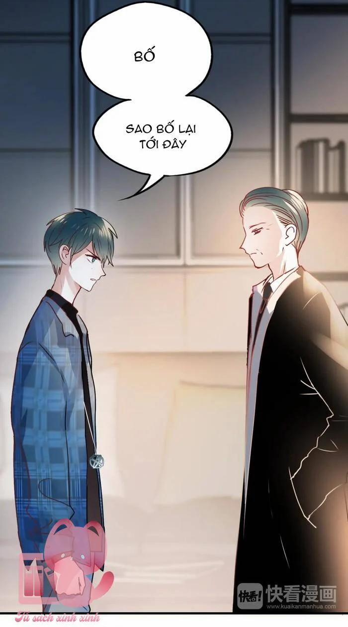 Thành Dã Tiêu Hà 15 trang 35