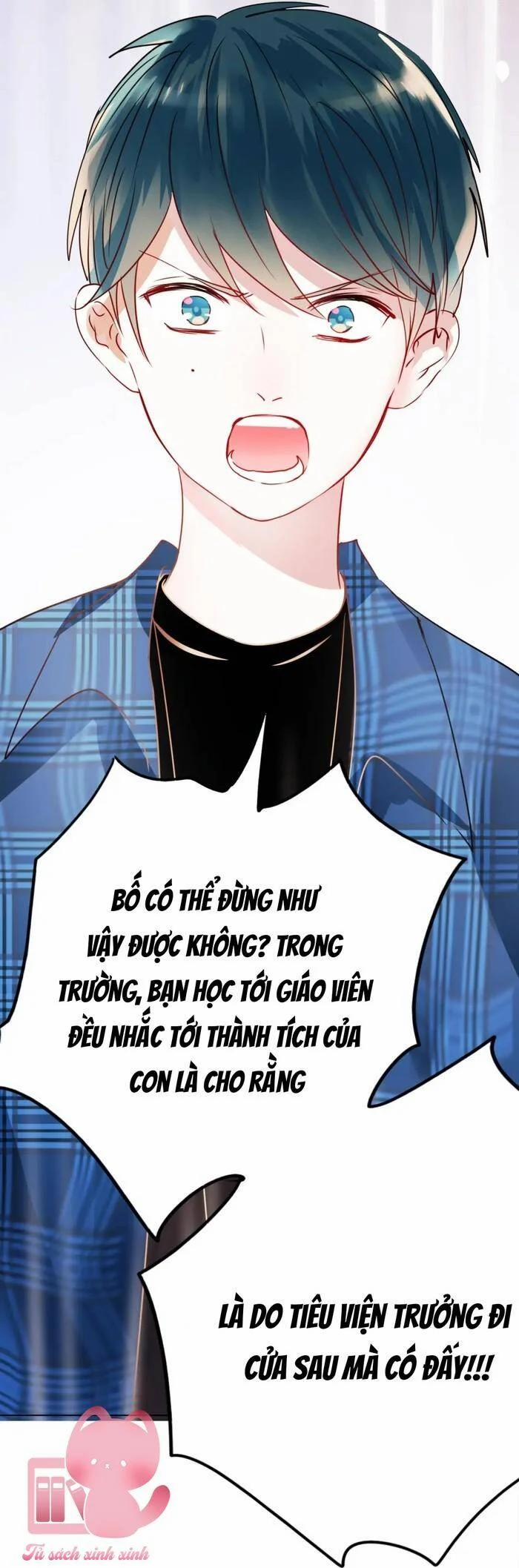 Thành Dã Tiêu Hà 15 trang 38