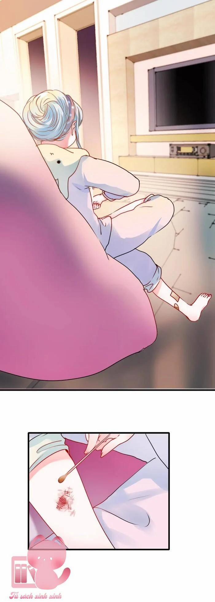 Thành Dã Tiêu Hà 15 trang 4