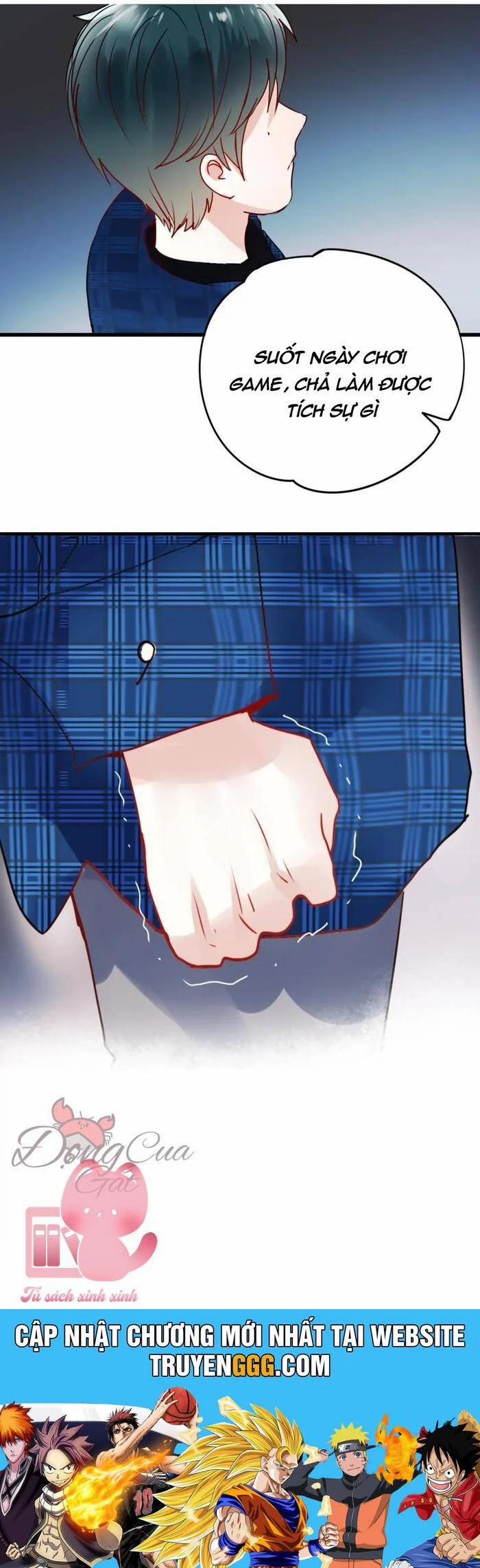 Thành Dã Tiêu Hà 15 trang 45