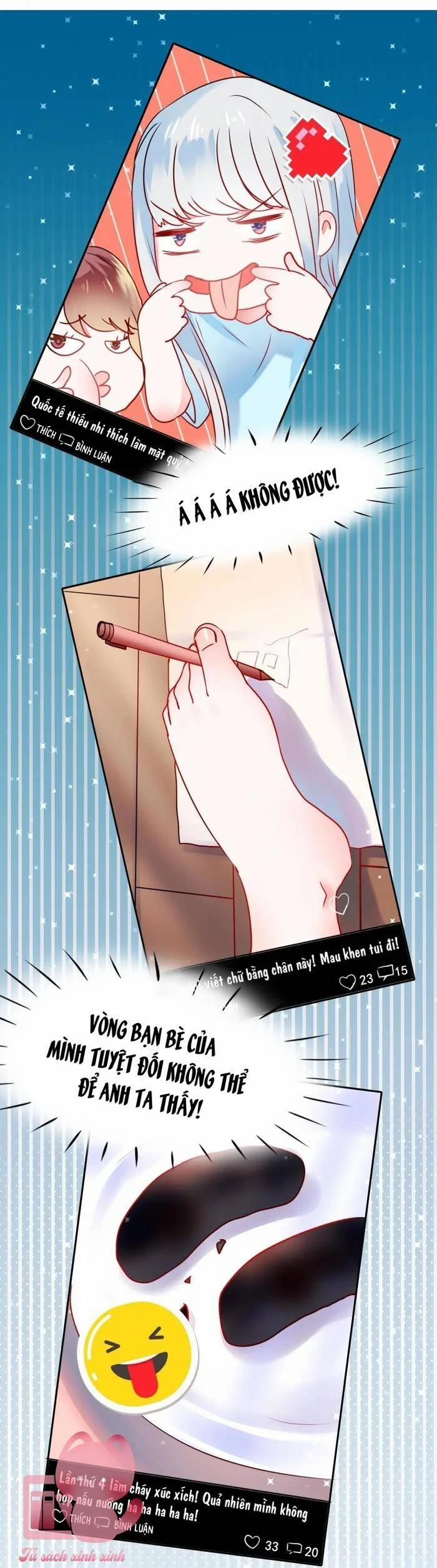 Thành Dã Tiêu Hà 15 trang 7