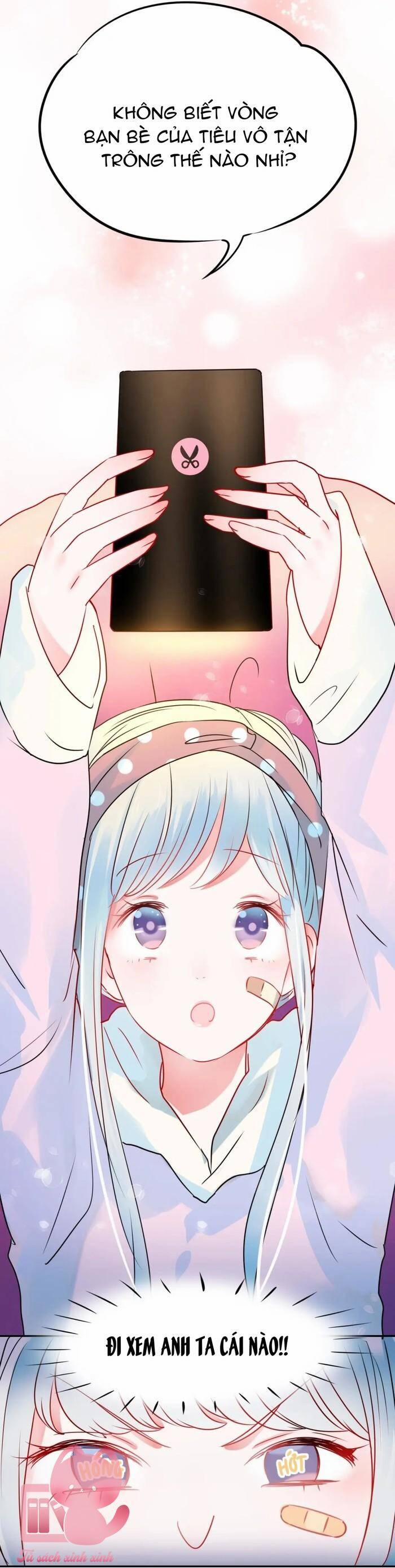 Thành Dã Tiêu Hà 15 trang 9