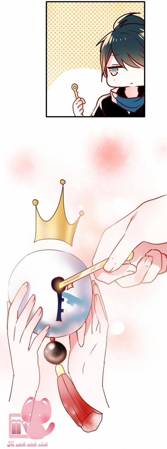 Thành Dã Tiêu Hà 16 trang 10