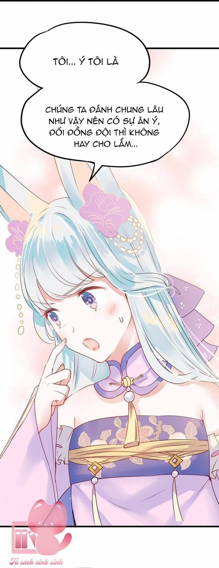 Thành Dã Tiêu Hà 16 trang 16