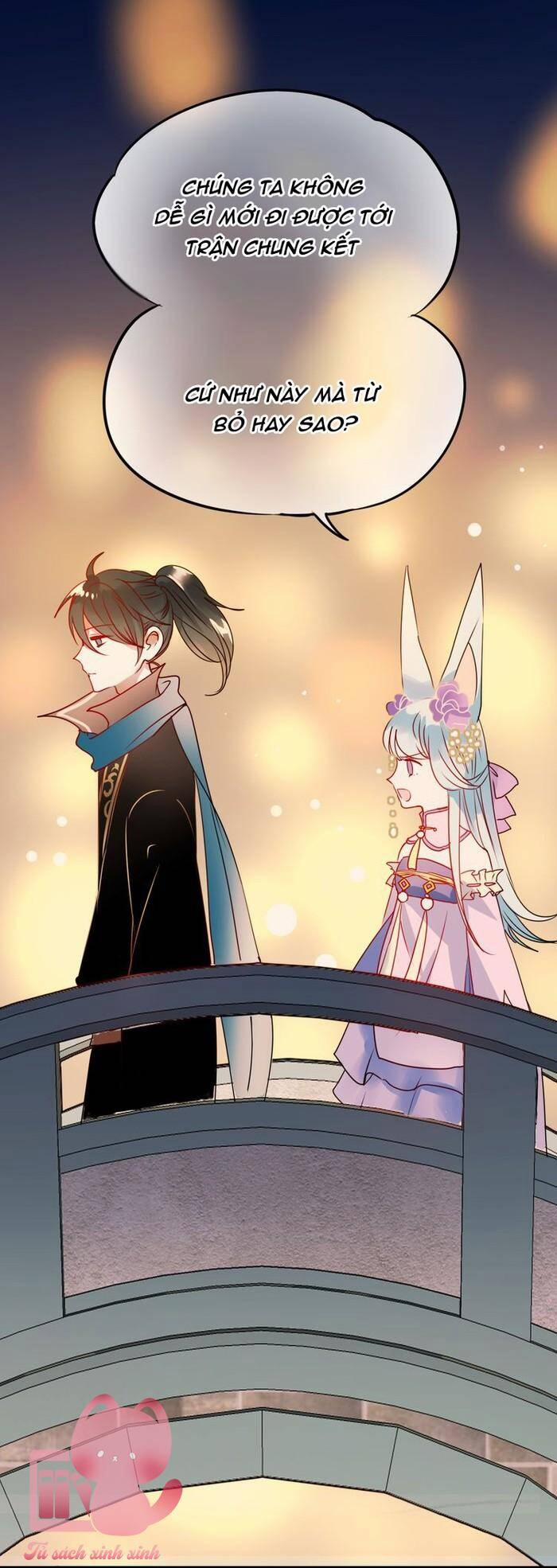 Thành Dã Tiêu Hà 16 trang 19