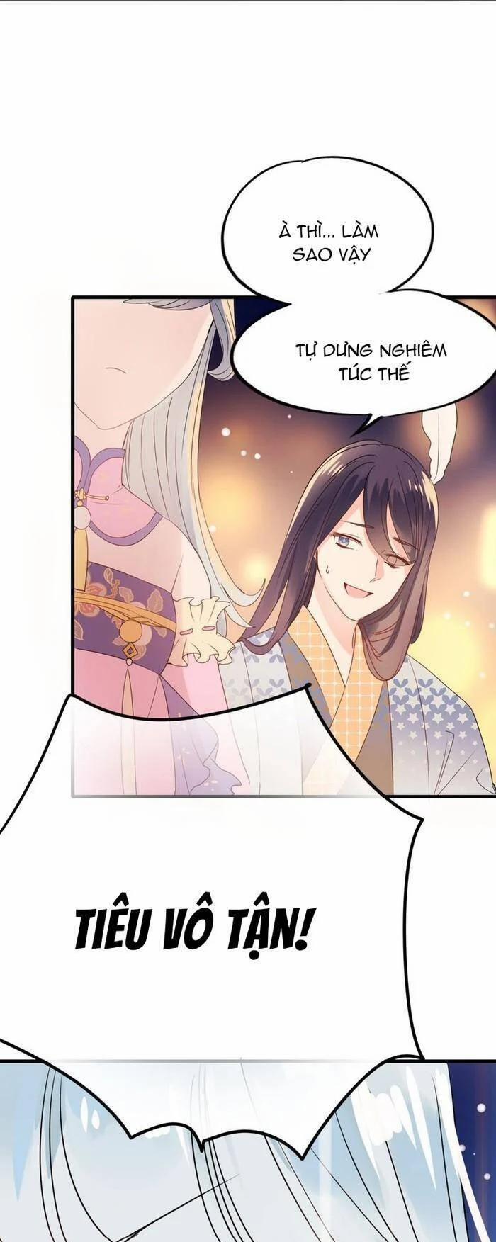 Thành Dã Tiêu Hà 16 trang 30