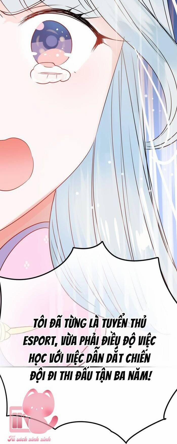 Thành Dã Tiêu Hà 16 trang 31