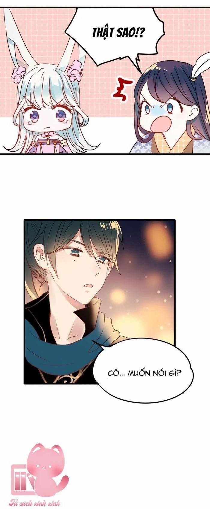 Thành Dã Tiêu Hà 16 trang 32