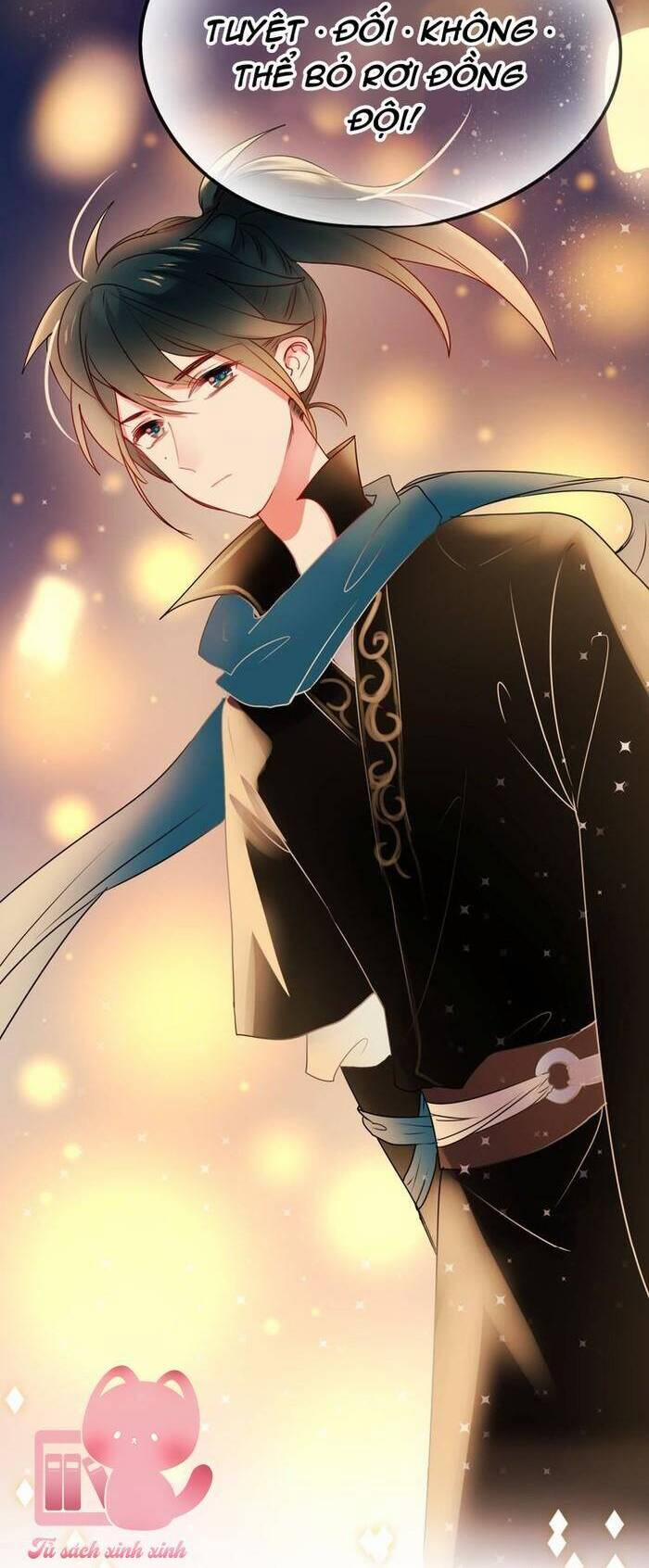 Thành Dã Tiêu Hà 16 trang 34