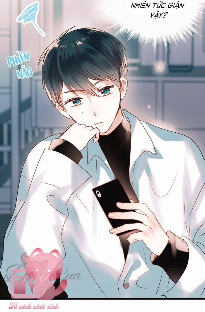 Thành Dã Tiêu Hà 16 trang 41