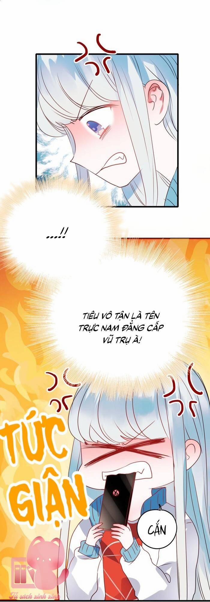 Thành Dã Tiêu Hà 17 trang 1