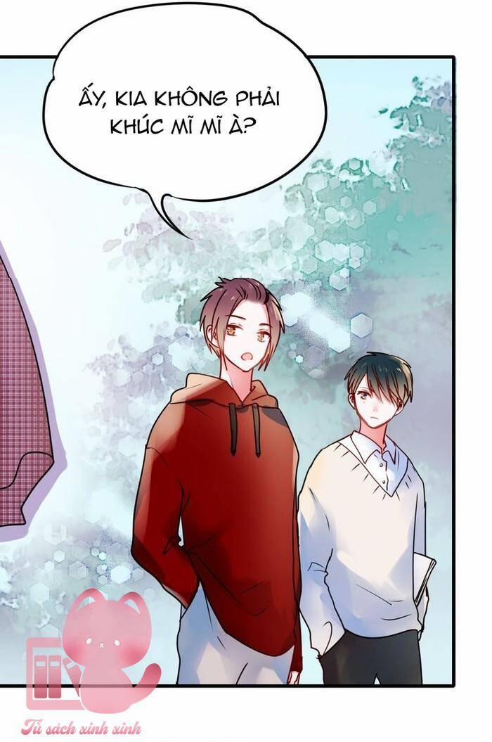 Thành Dã Tiêu Hà 17 trang 14
