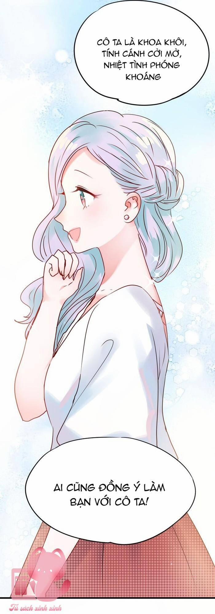 Thành Dã Tiêu Hà 17 trang 16