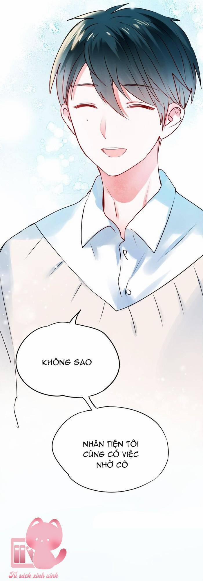 Thành Dã Tiêu Hà 17 trang 23