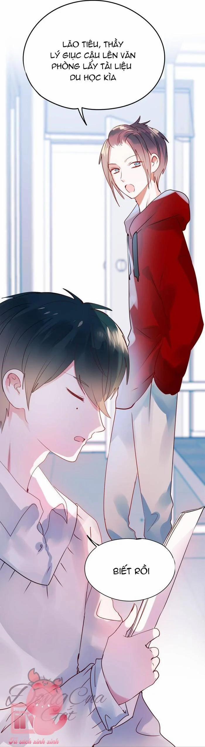 Thành Dã Tiêu Hà 17 trang 3