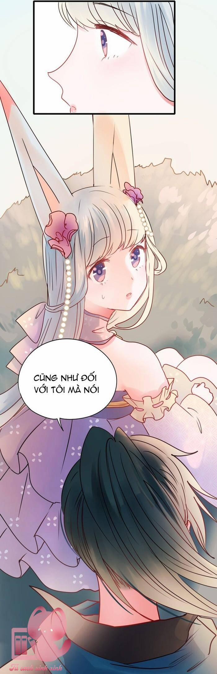 Thành Dã Tiêu Hà 17 trang 31