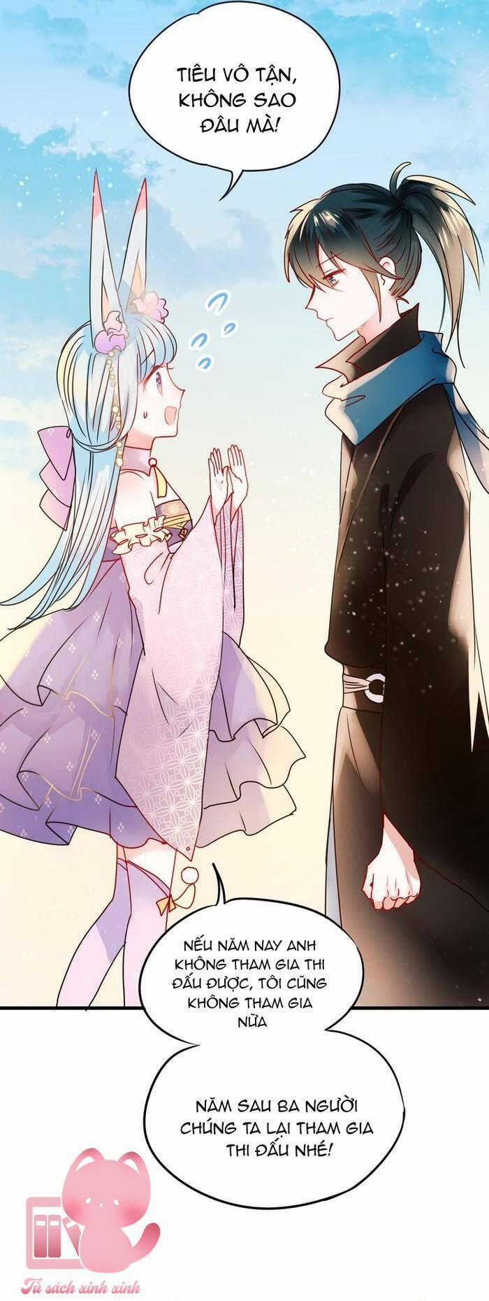 Thành Dã Tiêu Hà 17 trang 33