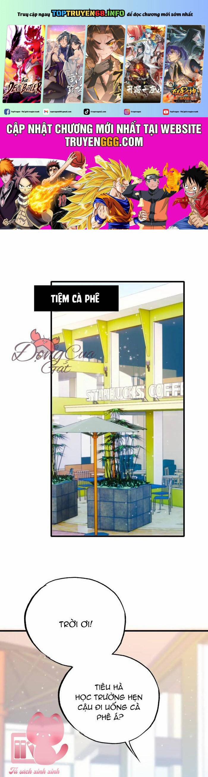 Thành Dã Tiêu Hà 18 trang 0